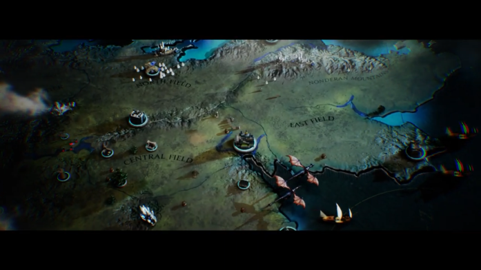 新作SE《神领编年史》领衔宣传片公开游戏将于9月22日发售。