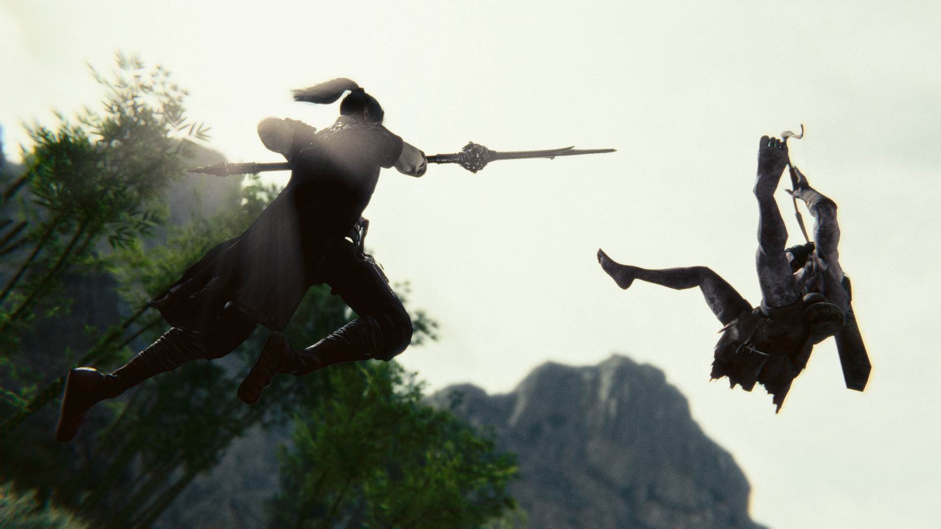 《嗜血印》推出新的更新，重做和改进部分内容。