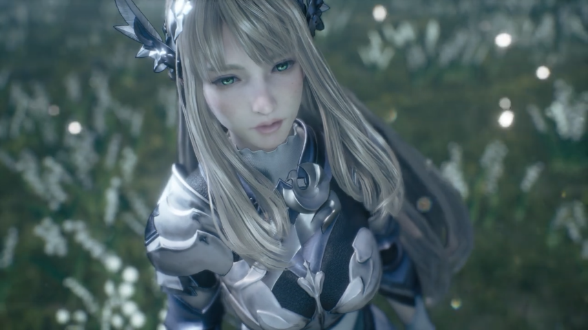 《北欧女神 极乐世界》新宣传片宣布游戏将于9月29日发售。