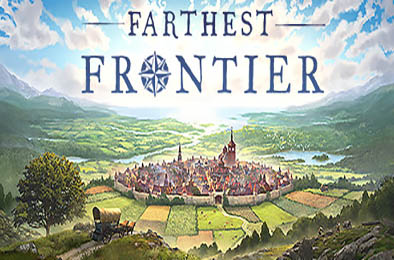 最远的边陲 / Farthest Frontier v0.9.5 游戏封面