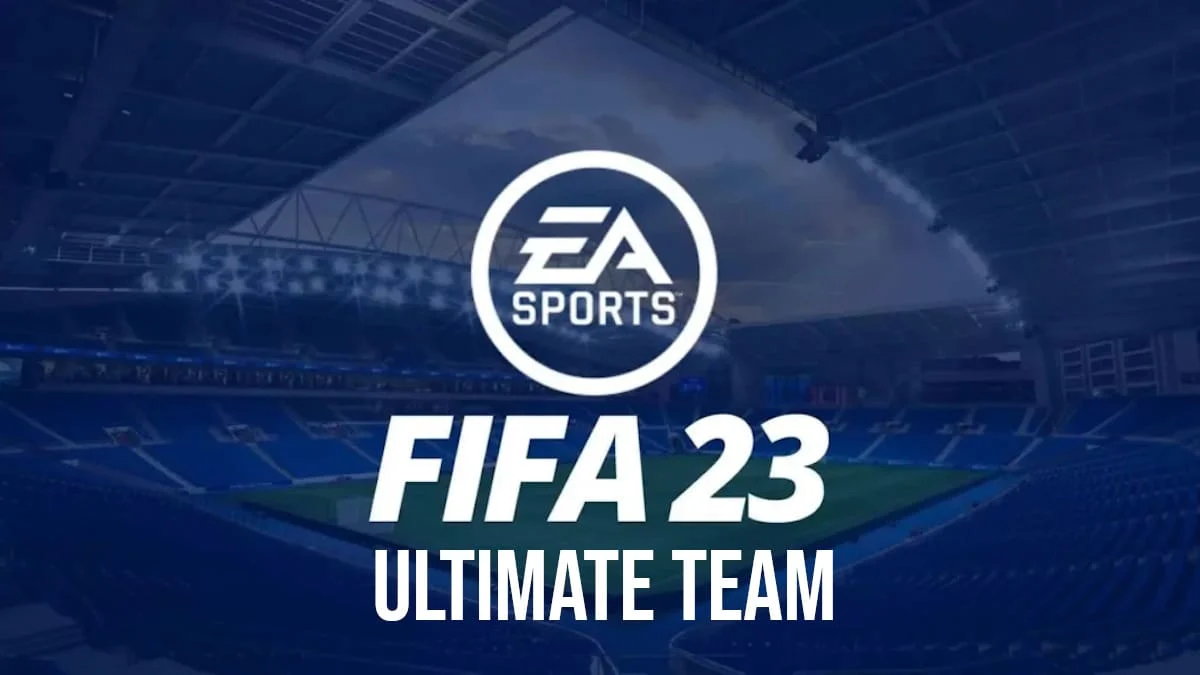 EA的意思是玩家不被逼氪《FIFA 23》还有一个解包系统。
