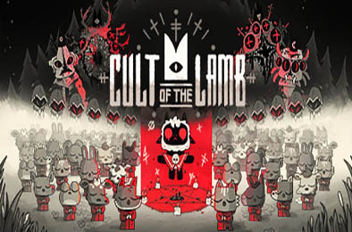咩咩启示录 / Cult of the Lamb v1.4.6.596