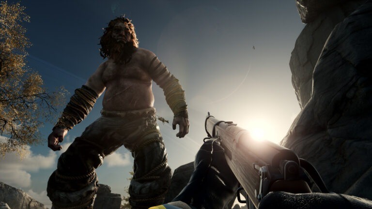 《夜莺》抢先体验发布推迟到2023年上半年。