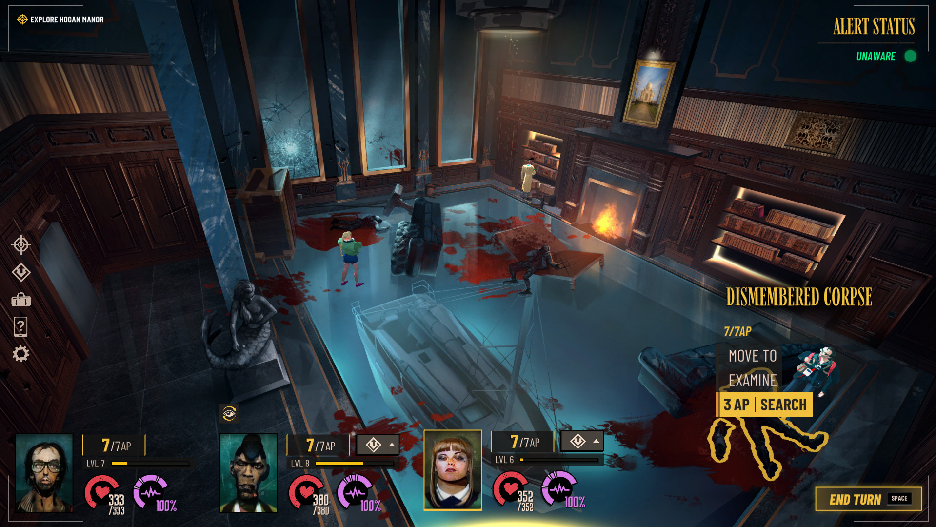 《黄金魁犬》上市日期公布最新游戏预告片，欣赏。