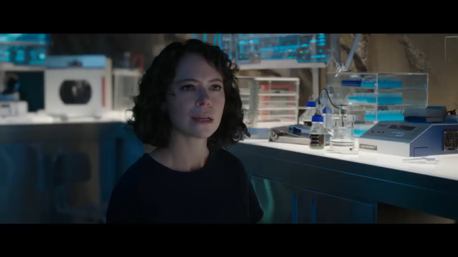 漫威漫画宣布《女浩克》新公告将于8月18日在线播放。