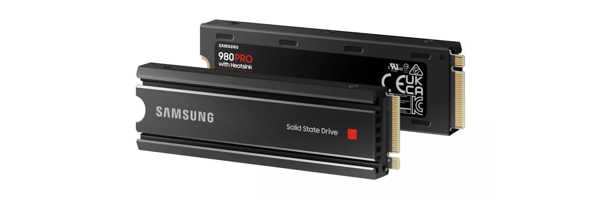 三星990Pro已经通过PCI-SIG确认，新一代消费级PCIe5.0SSD即将上市。