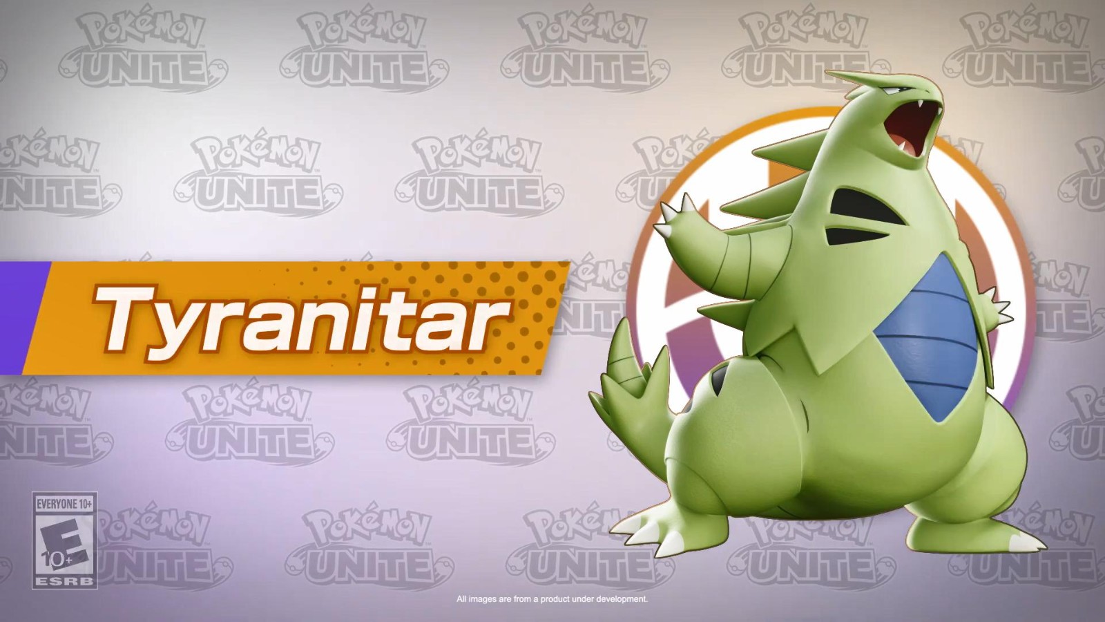 《宝可梦：大集结》月16日《Bankilas》宣传片上线。