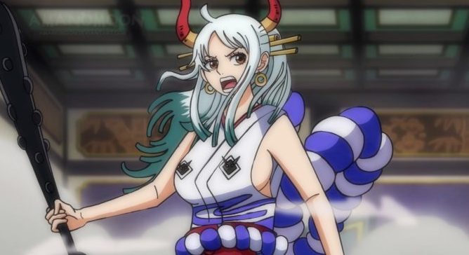 日媒称《海贼王》大和将加入草帽团，经过热烈讨论，确认是谣言道歉。