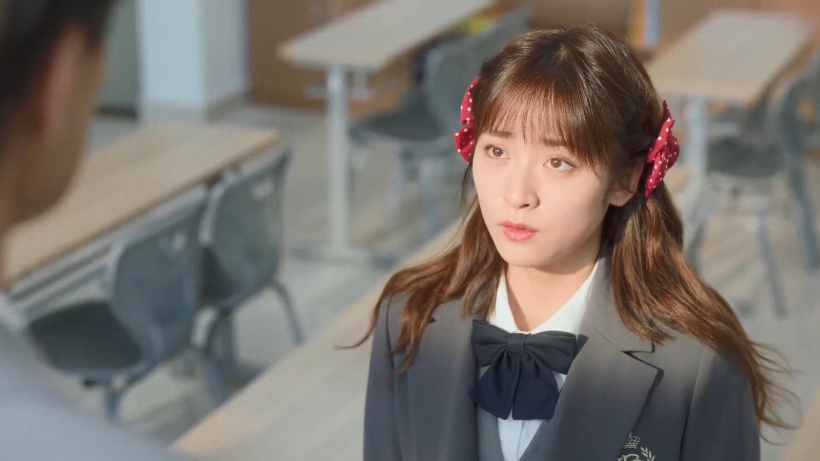 Man《月刊少女》国内改编真人剧《开画！少女漫》公布首张预告