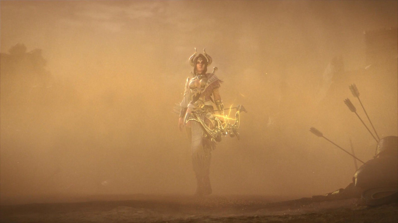 《神之浩劫》新神“Istar”宣布8月上线。