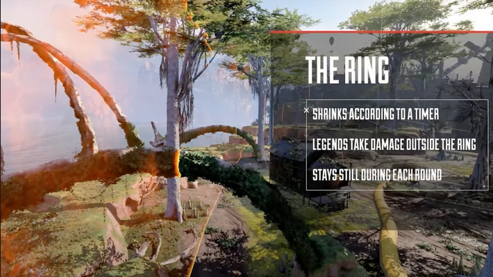 《Apex英雄》数据挖掘发现没有发布新手教学视频。