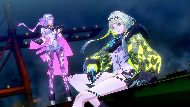 本周FAMI新作评分《灵魂骇客2》38分。