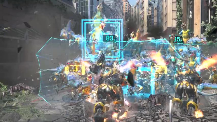 《原始袭变》恐龙“迅猛龙”简介明年正式发布。