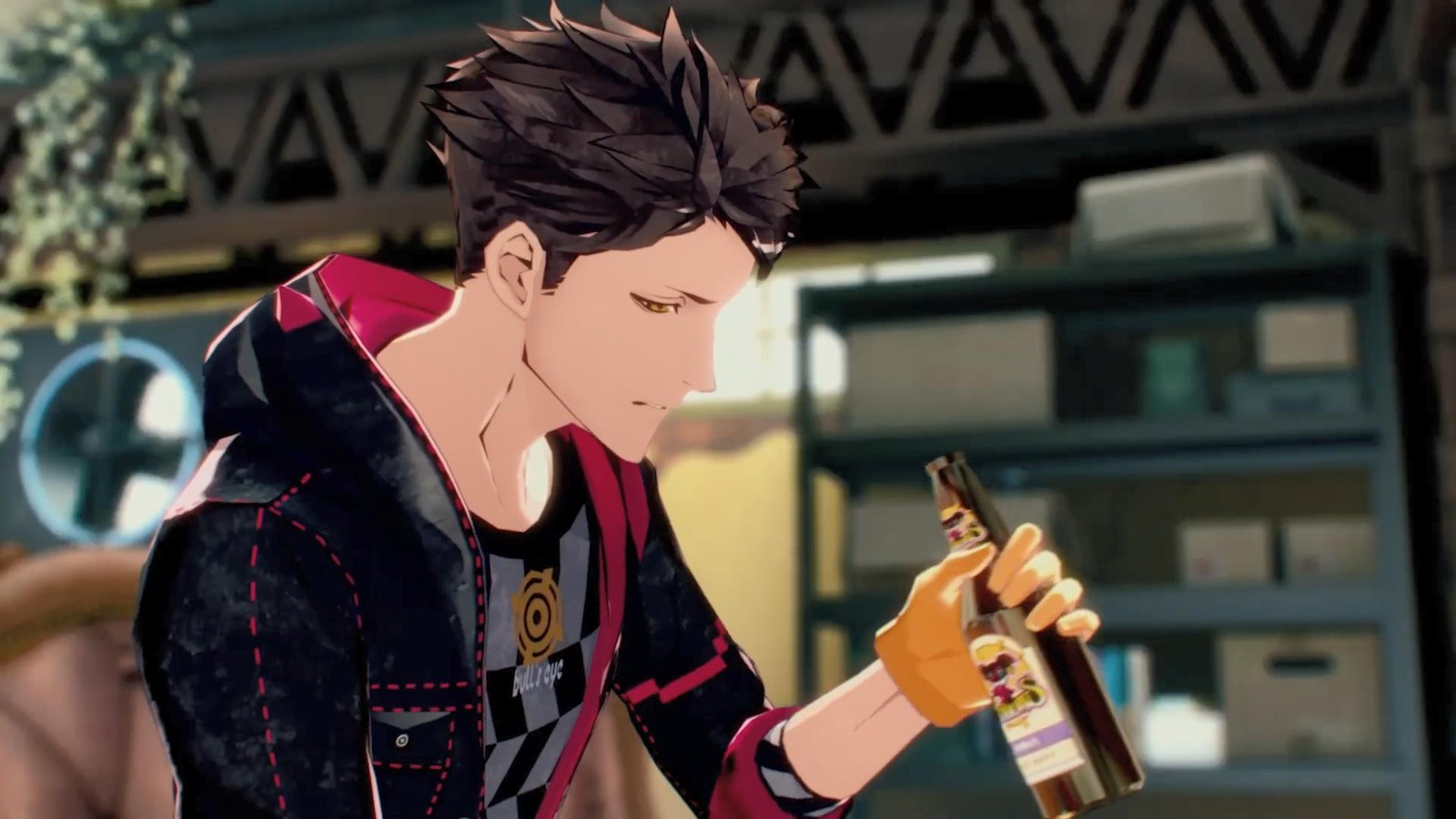 《灵魂骇客2》开场动画公布，8月25日正式上映。