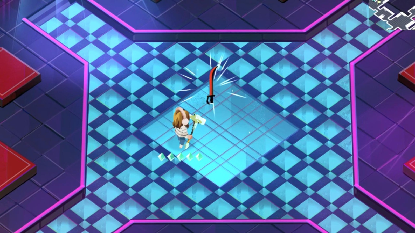 《男友地牢》DLC《秘密武器》在线免费更新。