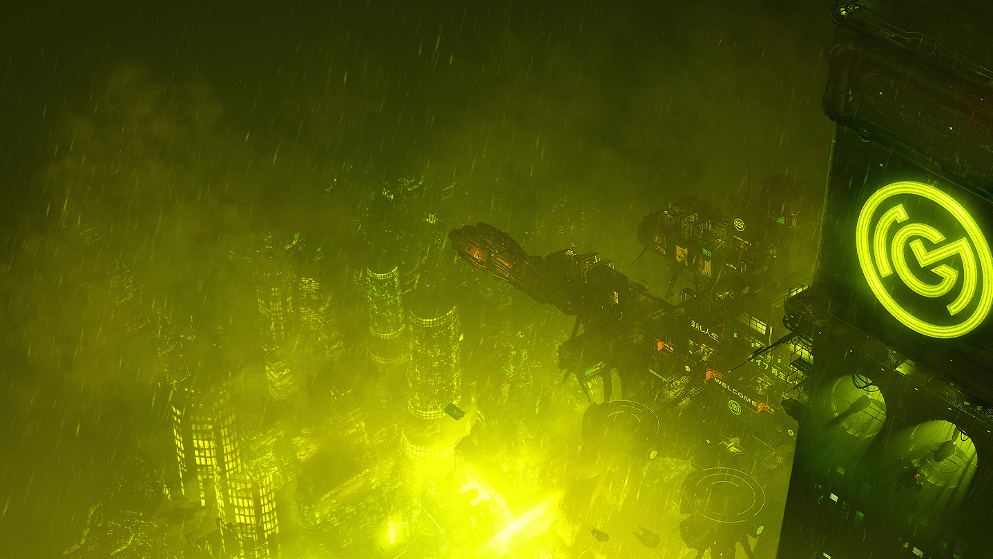 《上行战场》DLC——《网络大盗》现已上映！