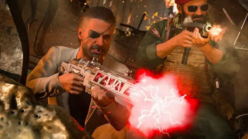 9岁孩子玩使命召唤太兴奋。咬麦克风掉一颗牙