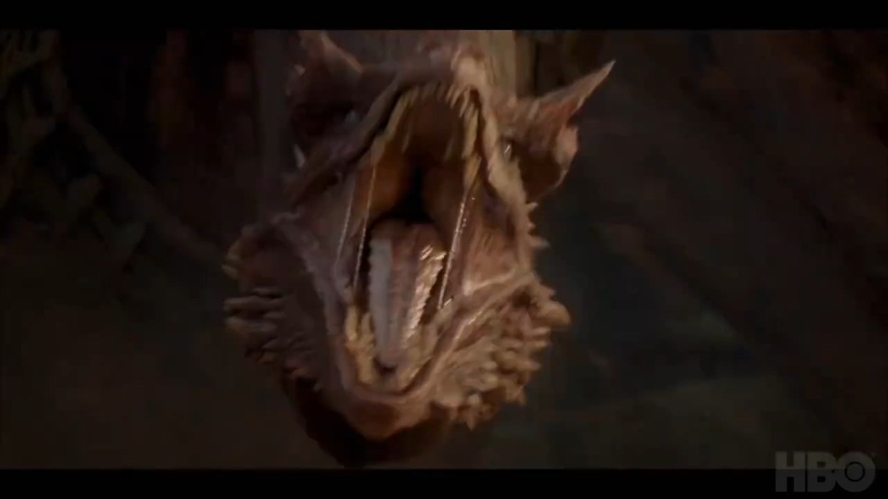 《权游》衍生剧《龙族》新预告于8月22日播出。