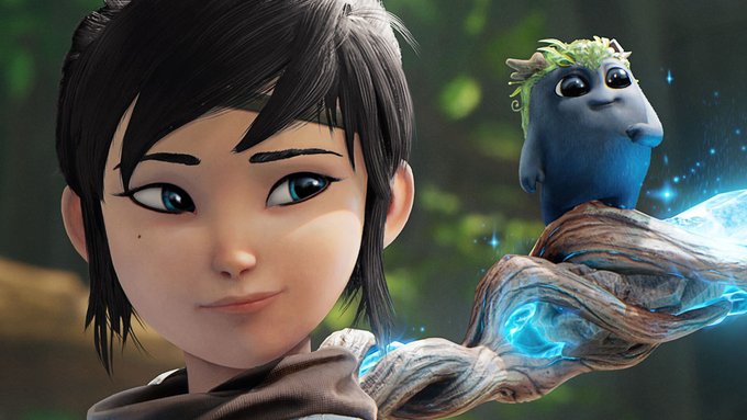 《凯娜：精神之桥》将登录Steam更新未来。