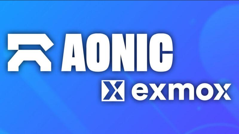 博彩集团Aonic斥资1亿美元收购营销公司Exmox。