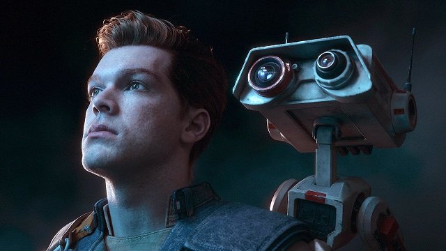 《星球大战绝地：幸存者》大概会在2023年3月上映。