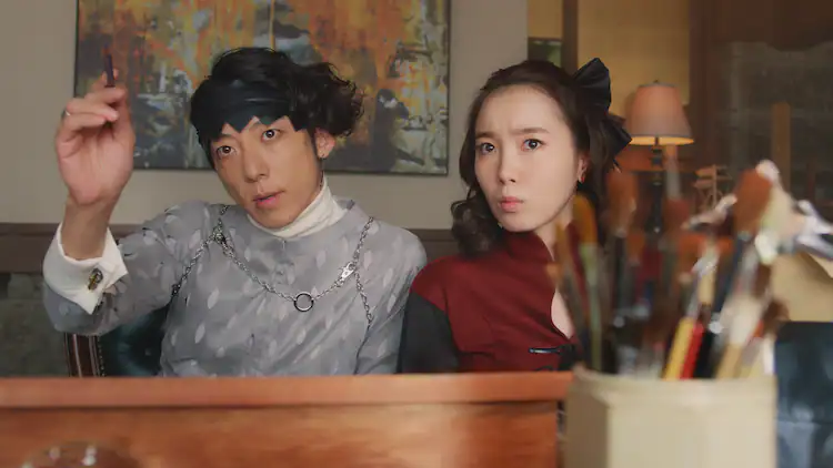 《岸边露伴一动不动》真人剧第三部制作决策将于12月播出。