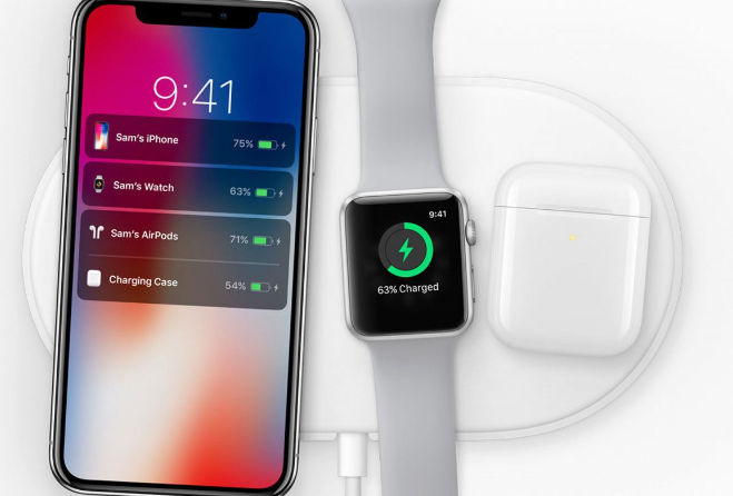 苹果无线充电宝AirPower内部拆解视频不幸中途夭折。