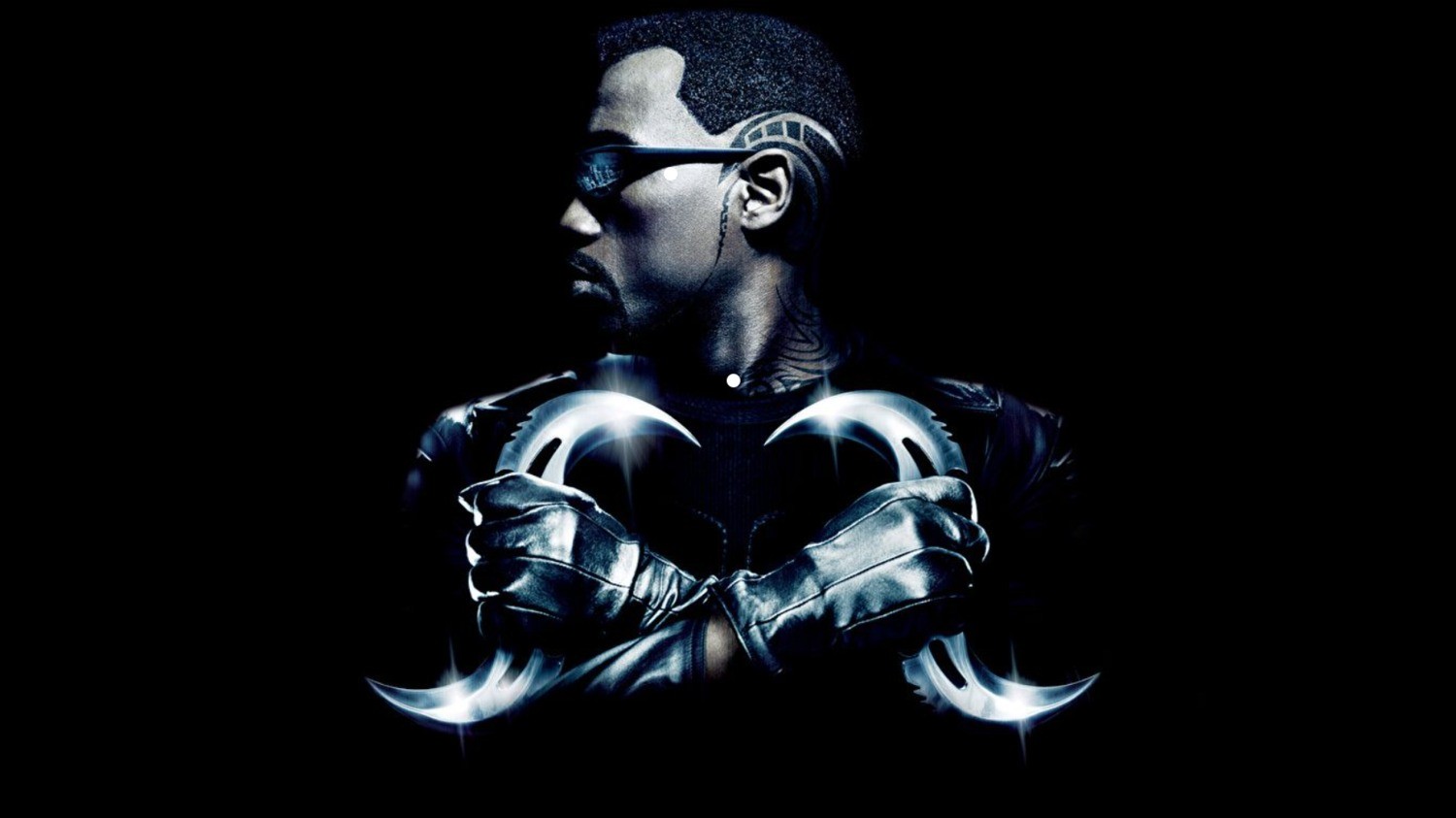 Net育碧正在开发《刀锋战士》你期待游戏吗？