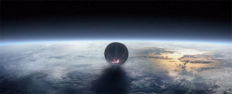 见证《命运2》未来，观看《命运2》8月23日在哔哩哔哩展示中奖礼品。