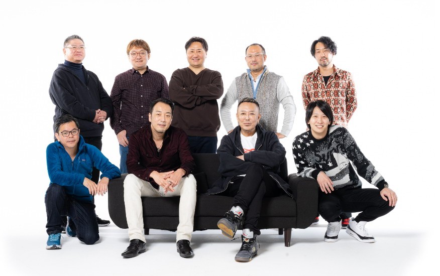 杨谈与网易合作:互相交流网易很丰富。