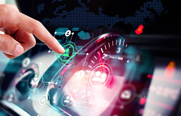 航海路上有枪战？车联网安全问题不容忽视。