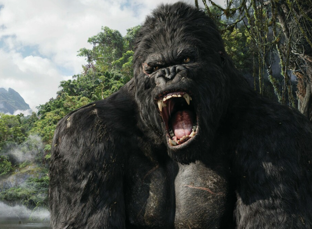 迪士尼计划打造一个全新的《金刚》温子仁，电影电视系列，总制片人。