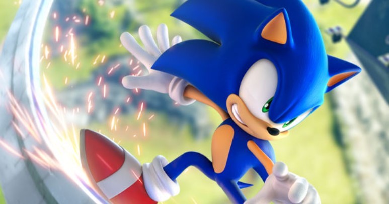 科隆:《索尼克：边境》确认公布上映日期。