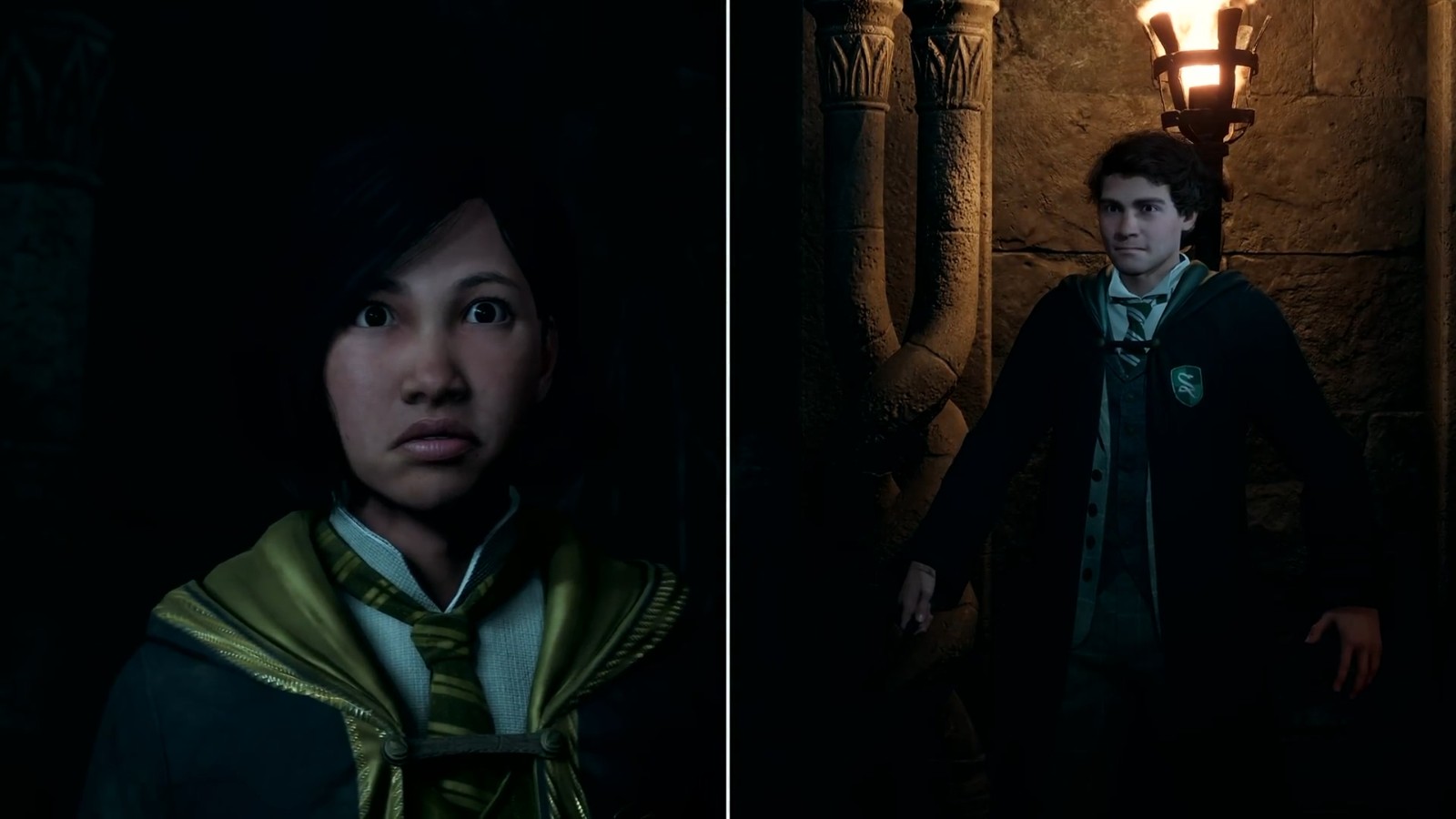 古龙:《霍格沃茨：遗产》宣布“黑魔法”