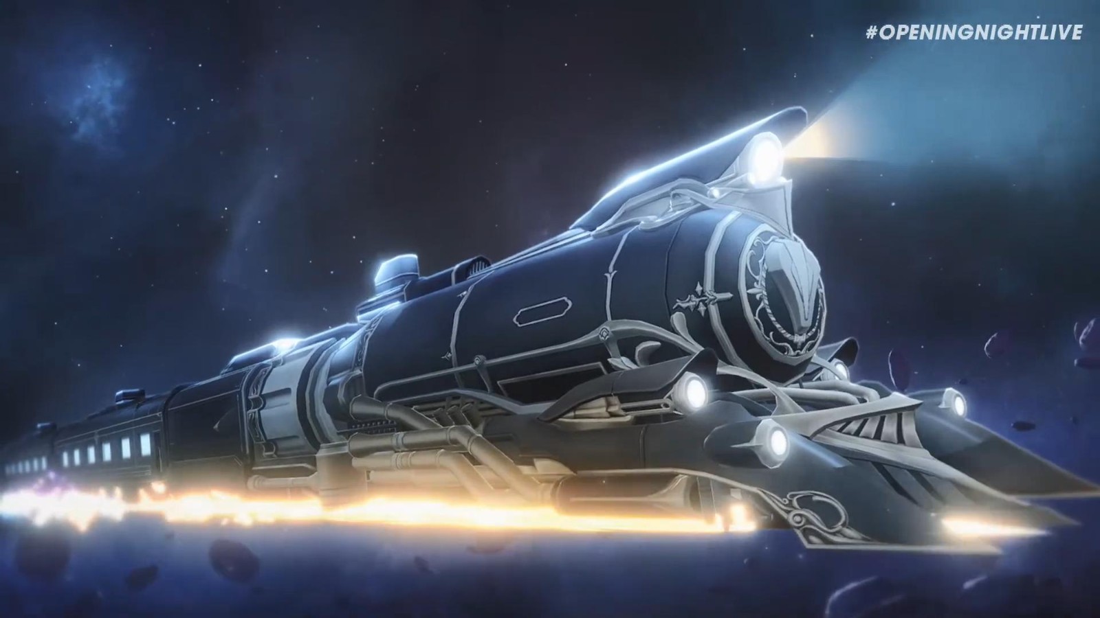 科隆:Mihayou《崩坏：星穹铁道》公布新通知。