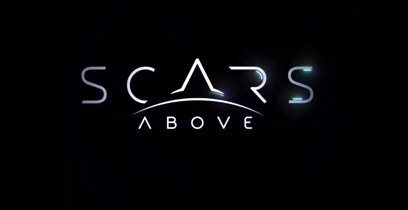 科隆:科幻冒险TPS《Scars Above》新预告
