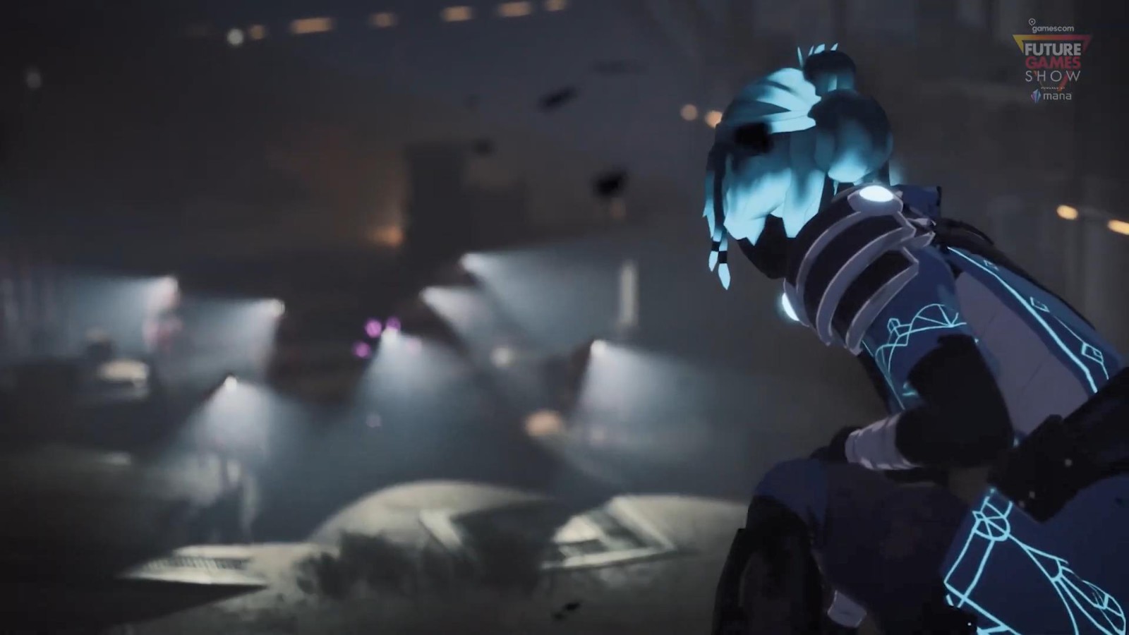 《厄瑞班：暗影之族》2023年推出加入XGP。