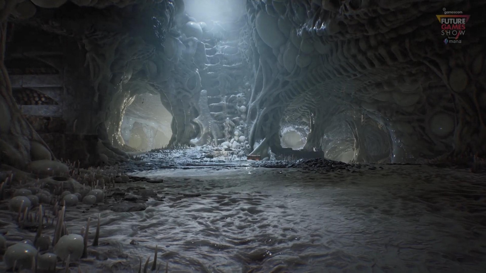 《异形：火力小队》月31日发布《病原体》DLC新预告。