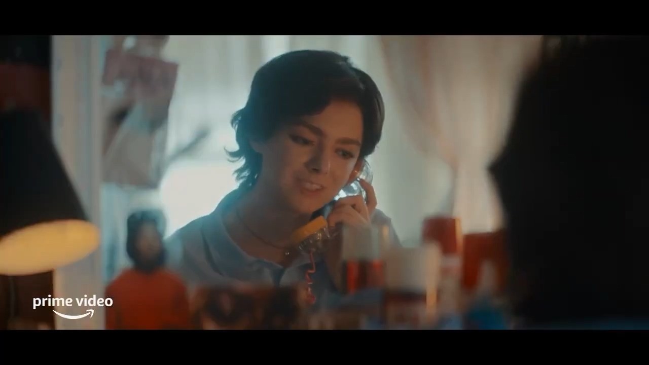 恐怖片《我最好的朋友会驱魔》月30日宣布上映。