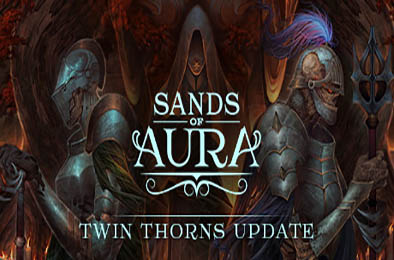 灵气之沙 / Sands of Aura v1.01.24