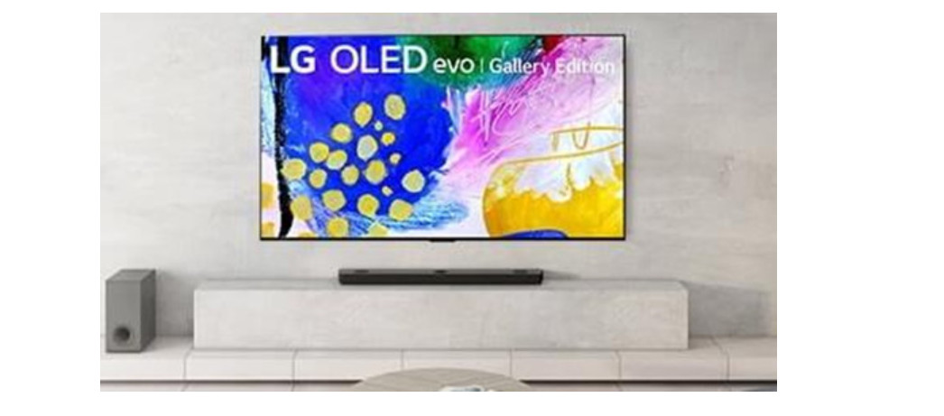 LG正在准备一款更大的97英寸OLED电视，将在2022年IFA展会上展出。