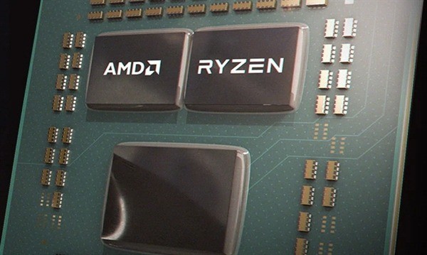 AMDZen4在战斗！16核牢牢咬住英特尔24核。