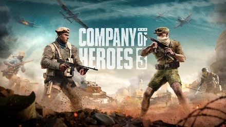 《英雄连3》亚洲实体版预购开启，将于11月18日正式发售。