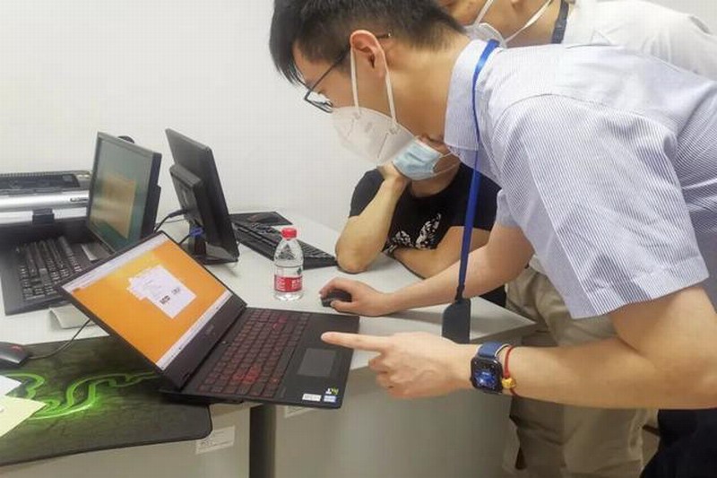 上海某公司因让未成年人晚上22点后玩网络游戏被罚款2万元。