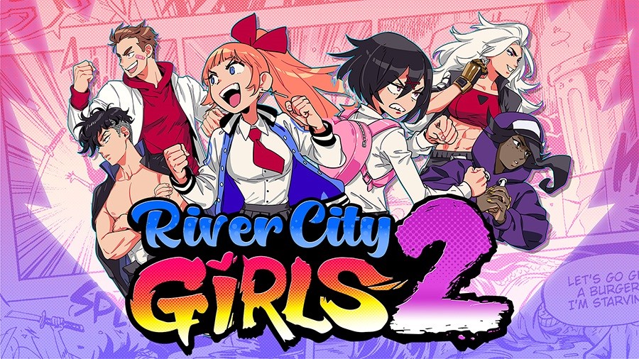 12月1日将发布《热血少女2》公布反派BOSS预告。