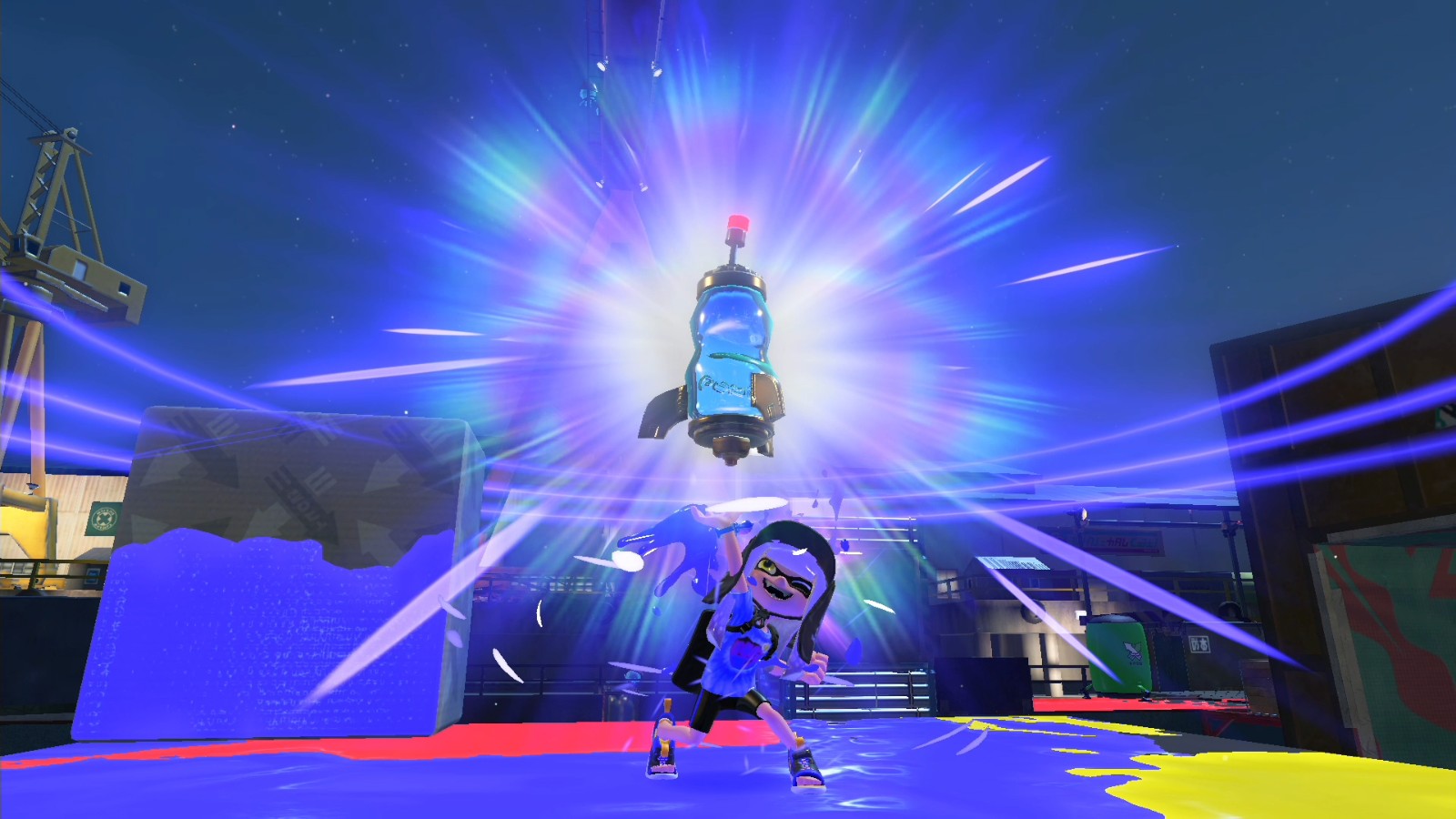 Switch《斯普拉遁3》成为日本玩家最期待的游戏。
