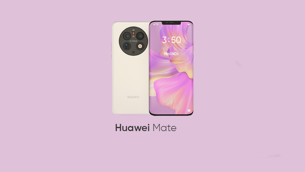 华为Mate50Pro在运行子处理器方面有一个惊喜。