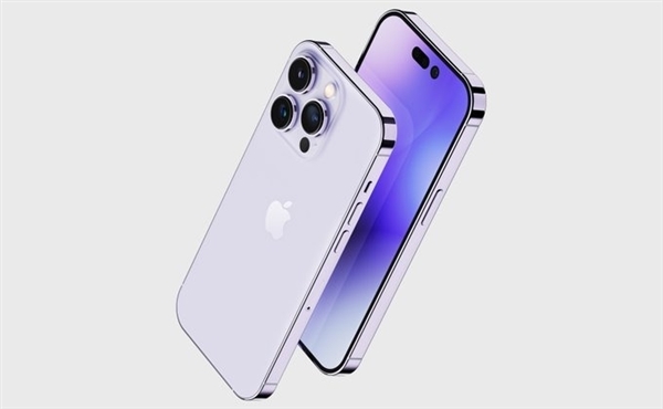 你选择哪一个？华为Mate50和iPhone14预售价格出现:入门差价近2000。
