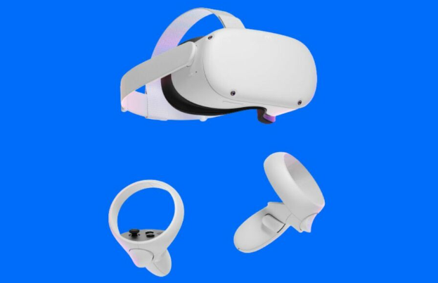 meta-高通达成战略合作，新的VR设备被证实将配备高通专用芯片。