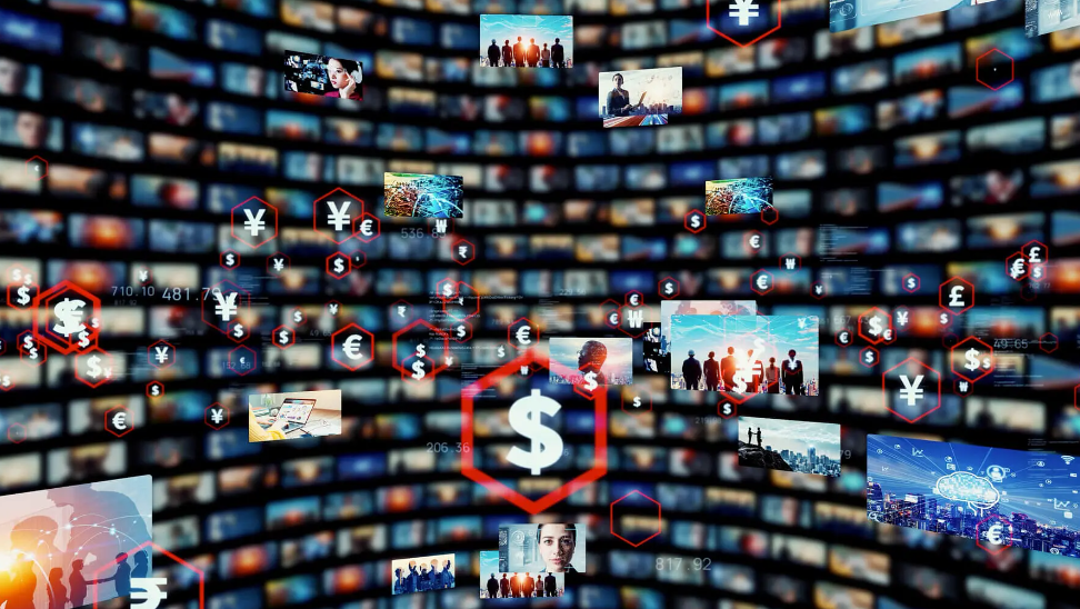 宣布LG的NFT交易电视、LG艺术实验室的家庭直接交易NFT的技术结构